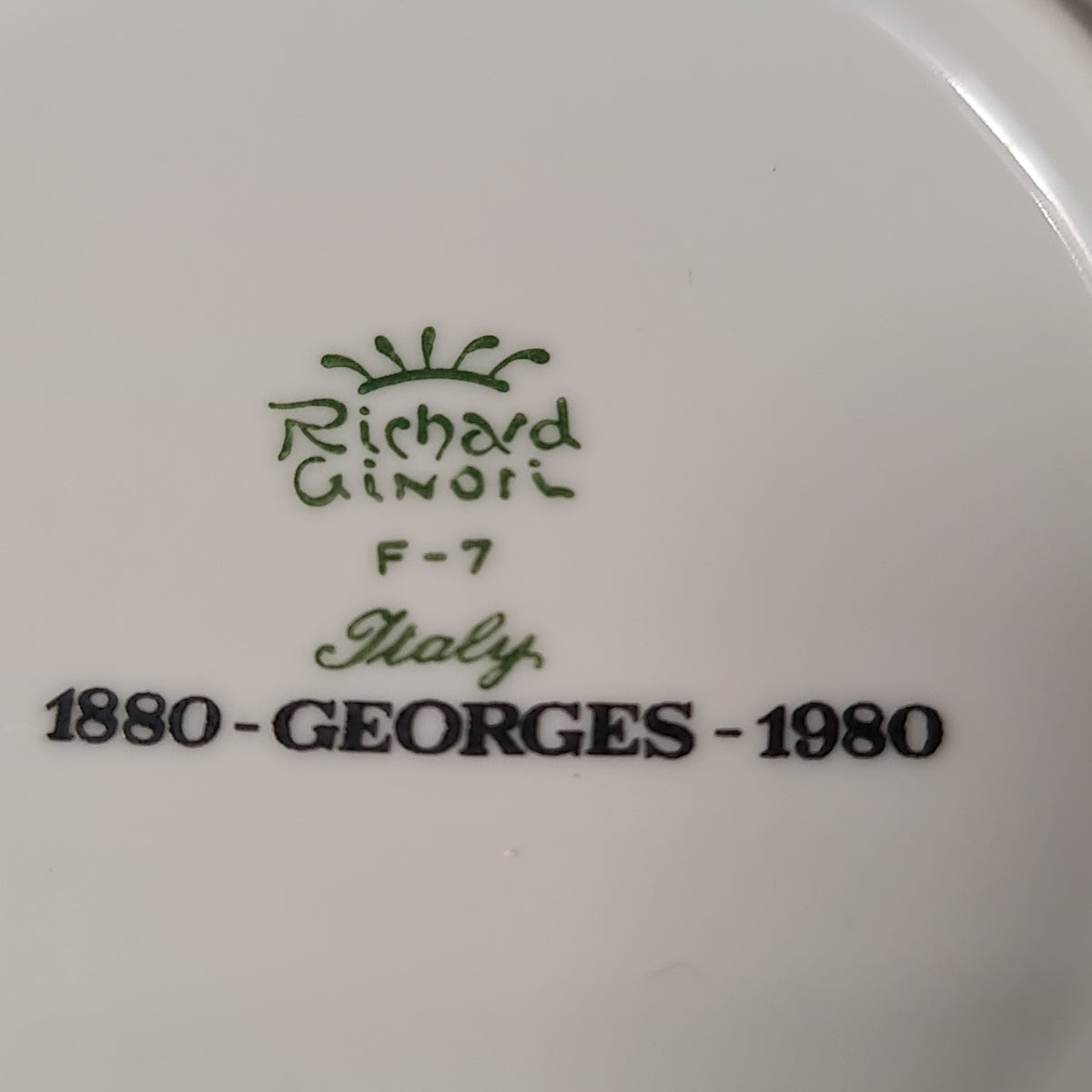 Ceramic Pin Tray for Georges Australia