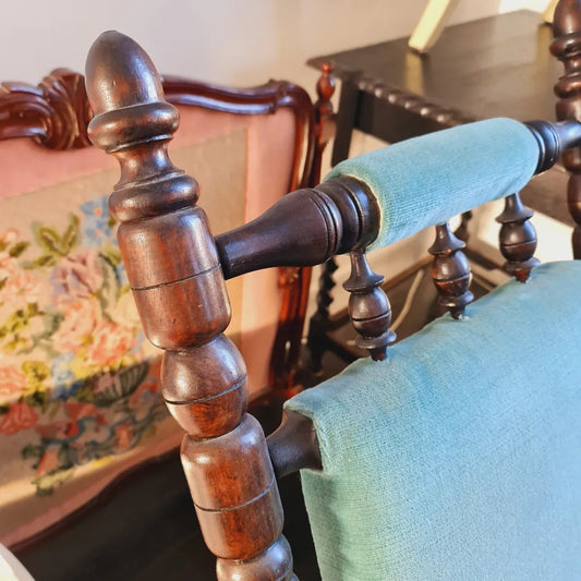 Rocking Chair Platform Dexter American Rocker