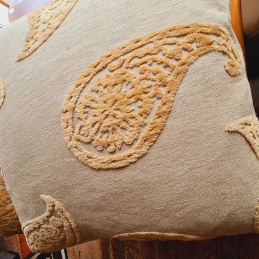 Cushion Feather Filled