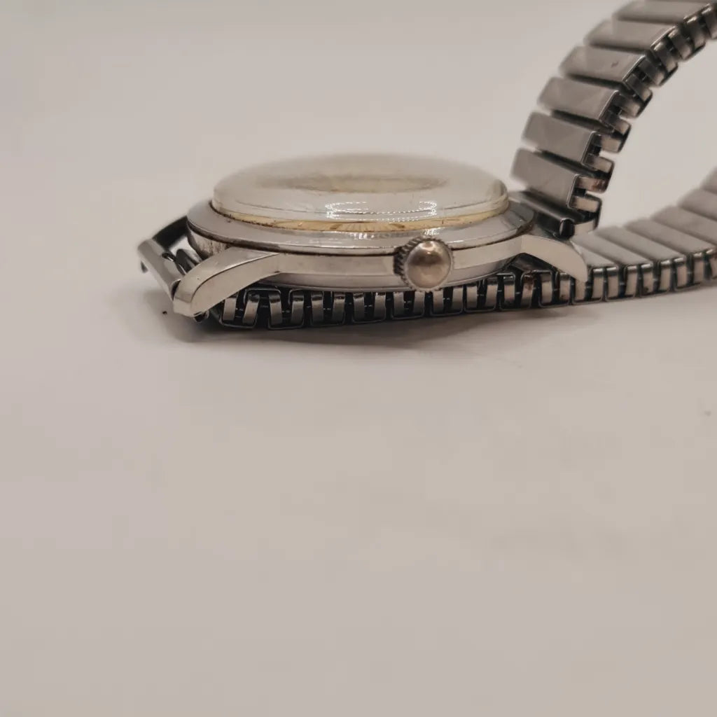 Wristwatch Mens Gents Vintage Watch