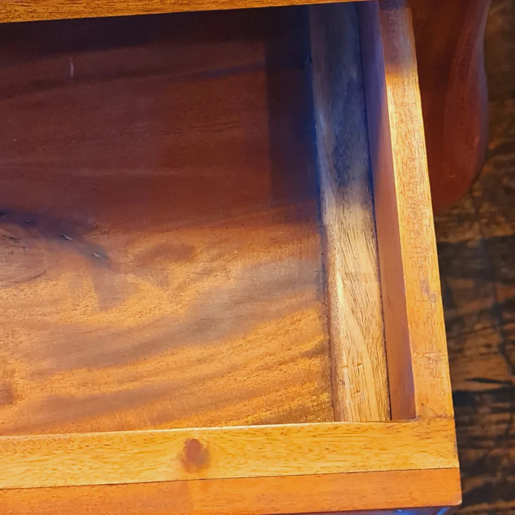 Bedside Drawer and Table in the French Style
