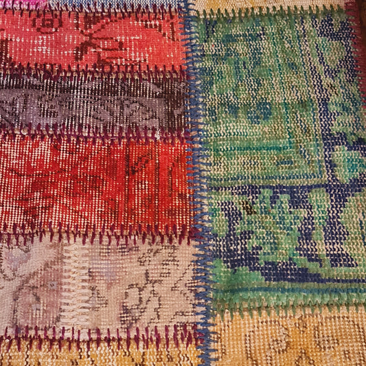 Floor Rug or Carpet made in Turkey
