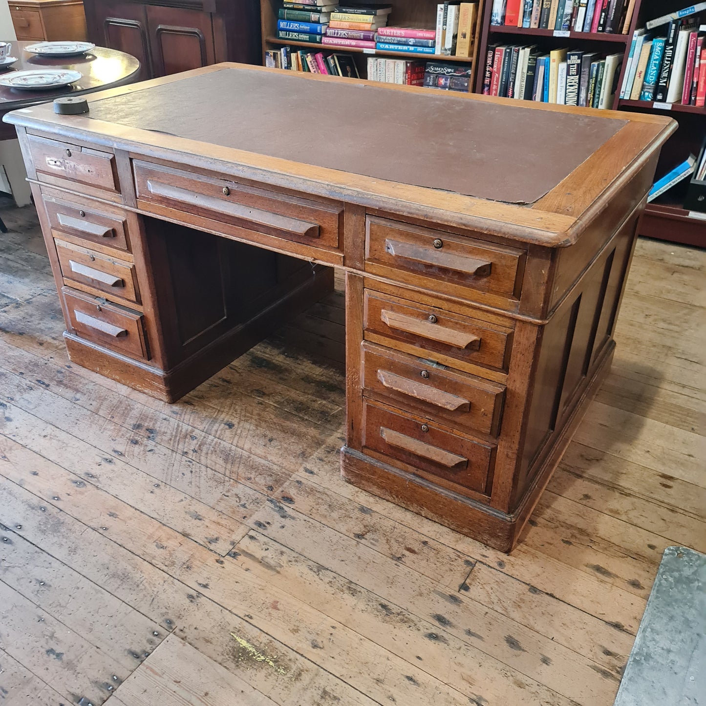 Antique Desk from the 1900's