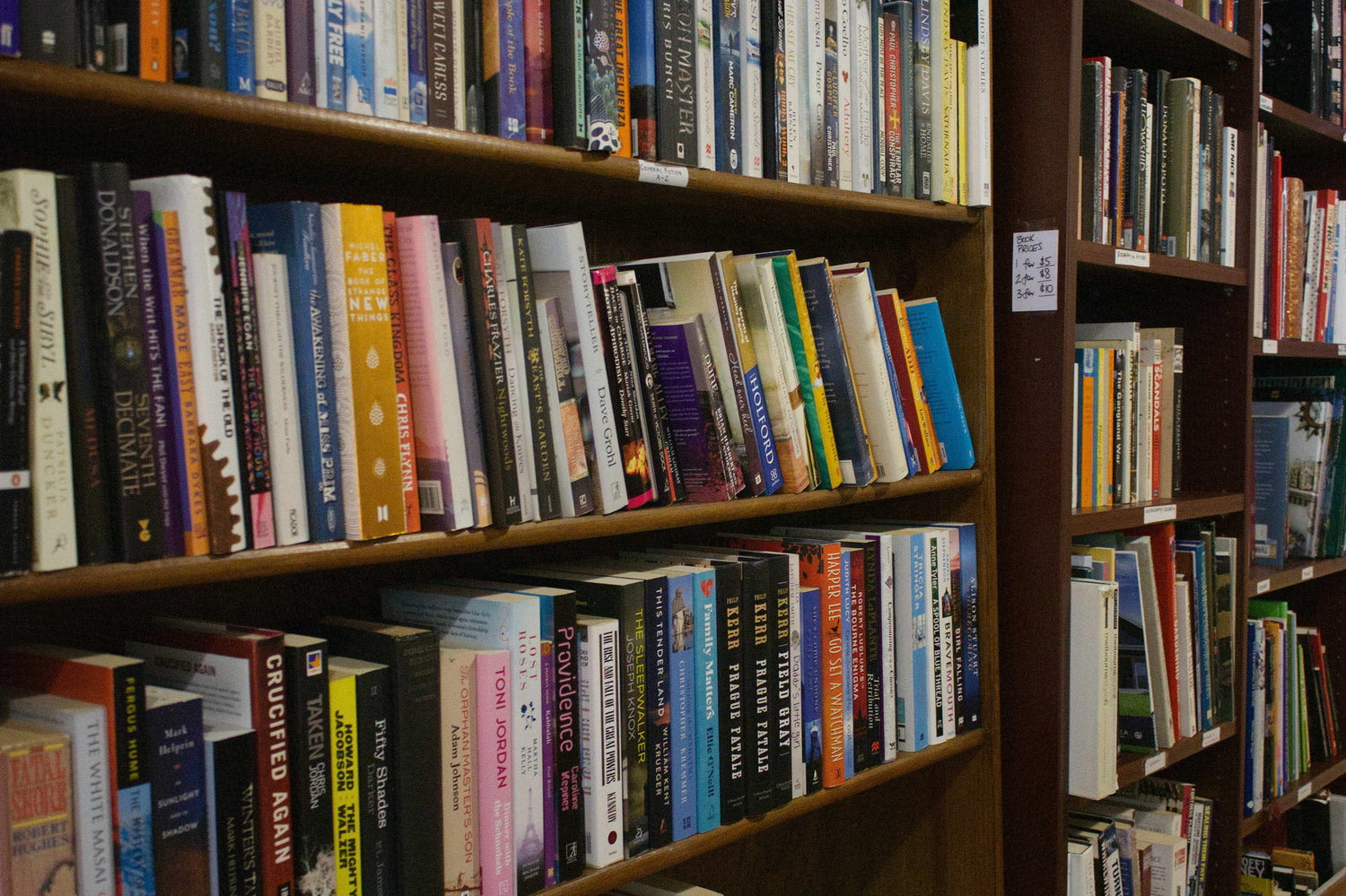 Books | Hardcover, Softcover and Ephemera