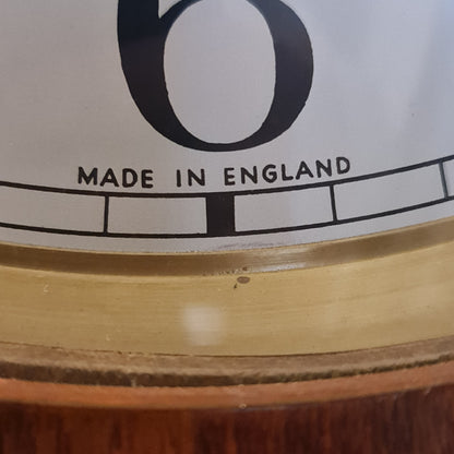 Grandfather Clock By Enfield England Complete Not Working