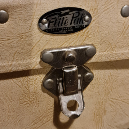 Individual Vintage Suitcases