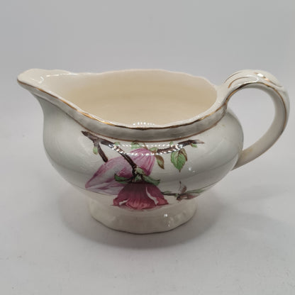 China Setting Part Magnolia by Myott