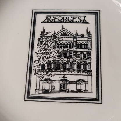 Ceramic Pin Tray for Georges Australia