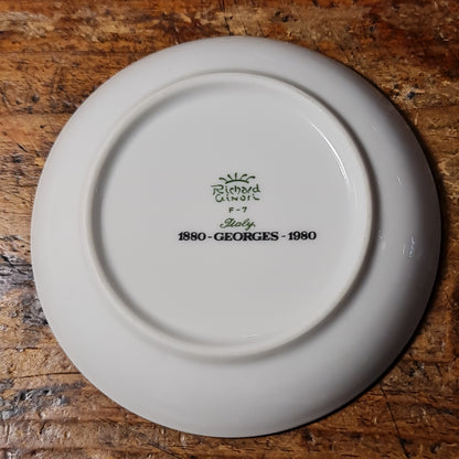 Ceramic Pin Tray for Georges Australia