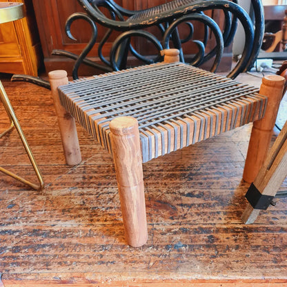 Stool Seat Retro Vintage Rustic