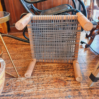 Stool Seat Retro Vintage Rustic
