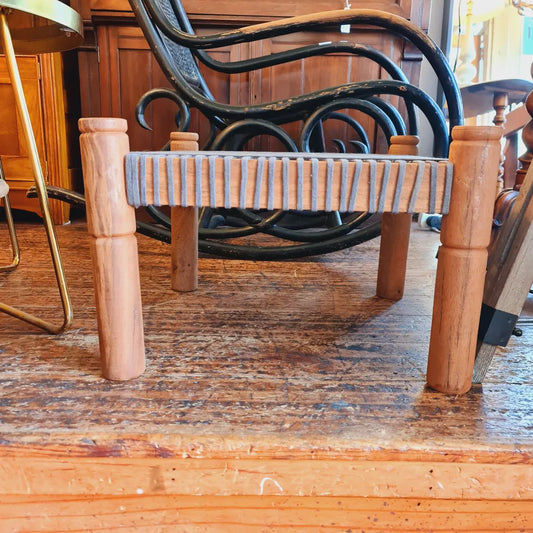 Stool Seat Retro Vintage Rustic