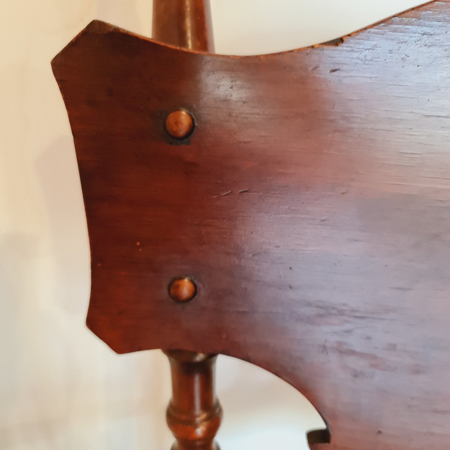 Rocking Chair Rocker Vintage Antique-Style