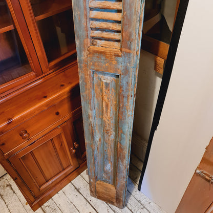 Shutter Antique Shutters Colonial France Egypt