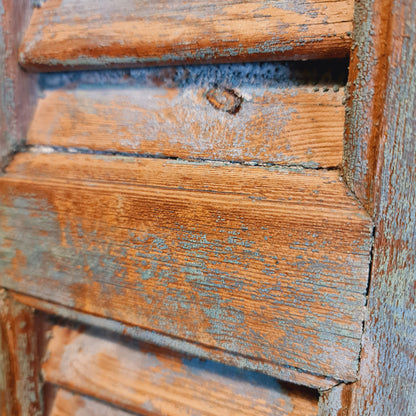 Shutter Antique Shutters Colonial France Egypt