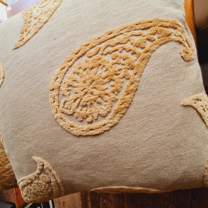 Cushion Feather Filled