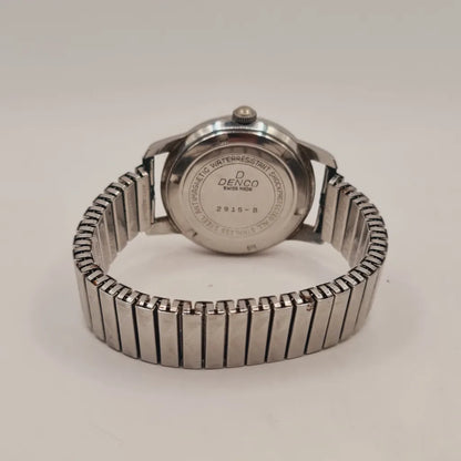 Wristwatch Mens Gents Vintage Watch