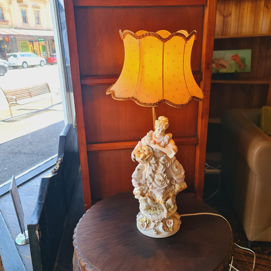 Capodimante Table Lamp from Italy