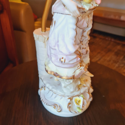 Capodimante Table Lamp from Italy