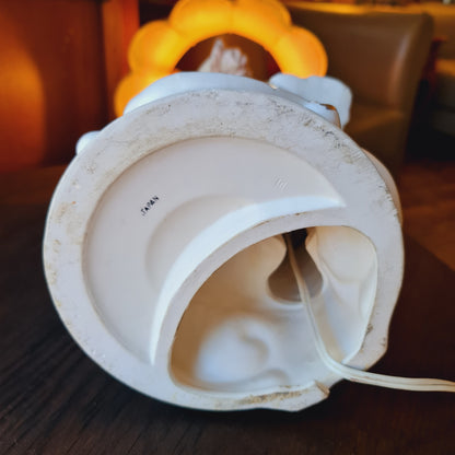 Capodimante Table Lamp from Italy