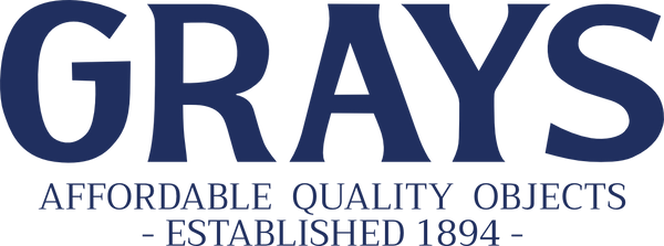 Grays - Affordable Quality Objects