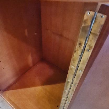 Sideboard Bar Deco Style Modular  Cocktail Cabinet