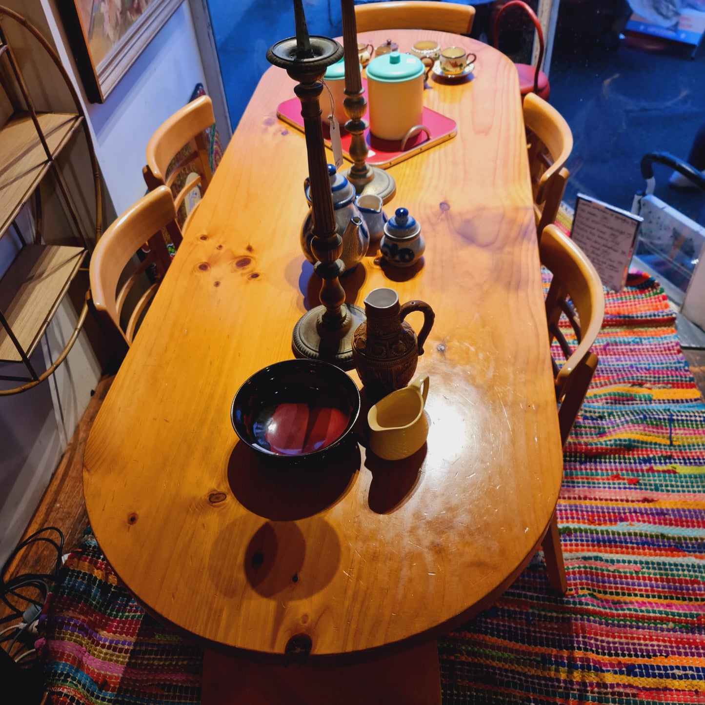 Dining Table for Kitchen