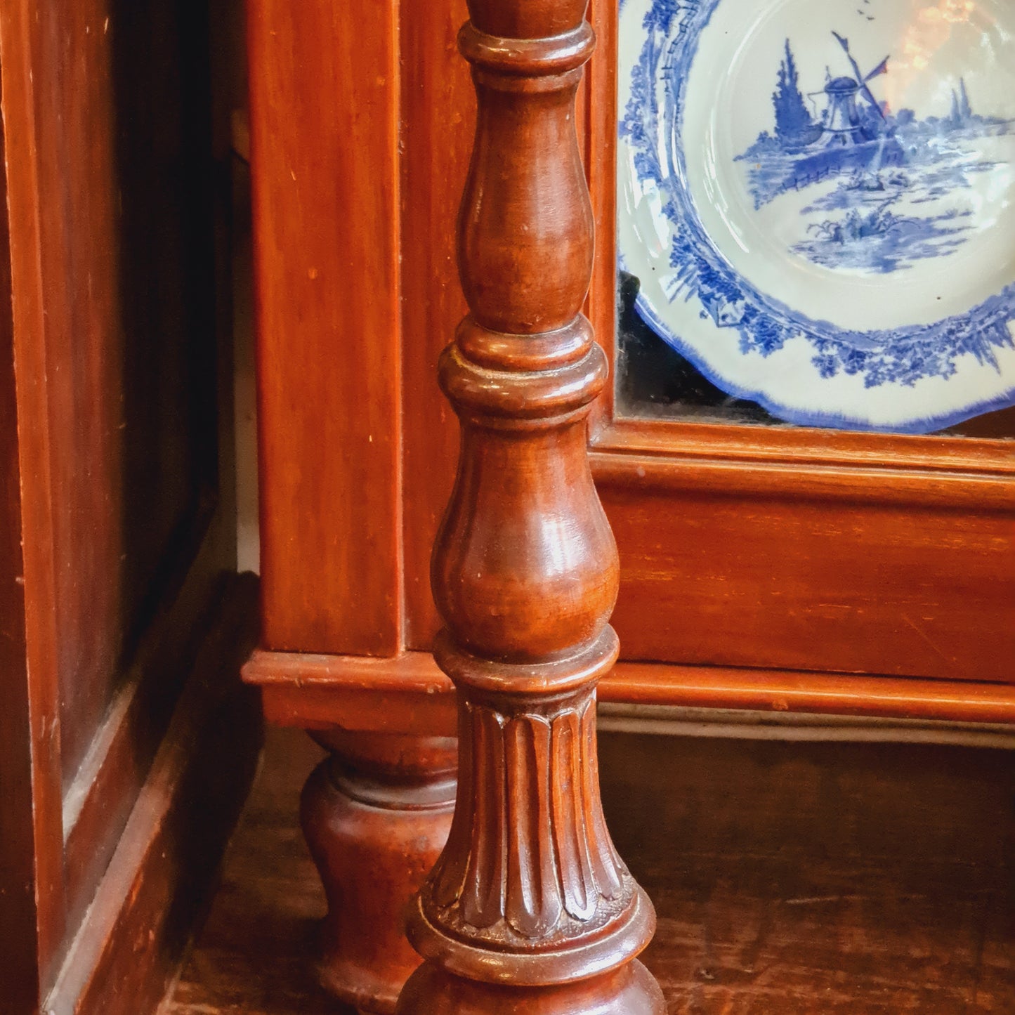 Standard or Standing Lamp Floor Lighting