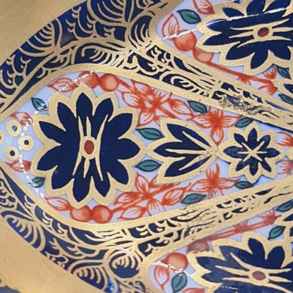 Ceramic Tray or Bowl Royal Crown Derby