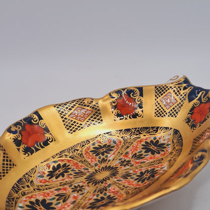 Ceramic Tray or Bowl Royal Crown Derby