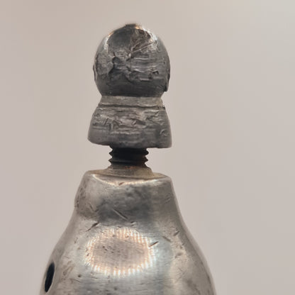Moroccan coffee pot.
