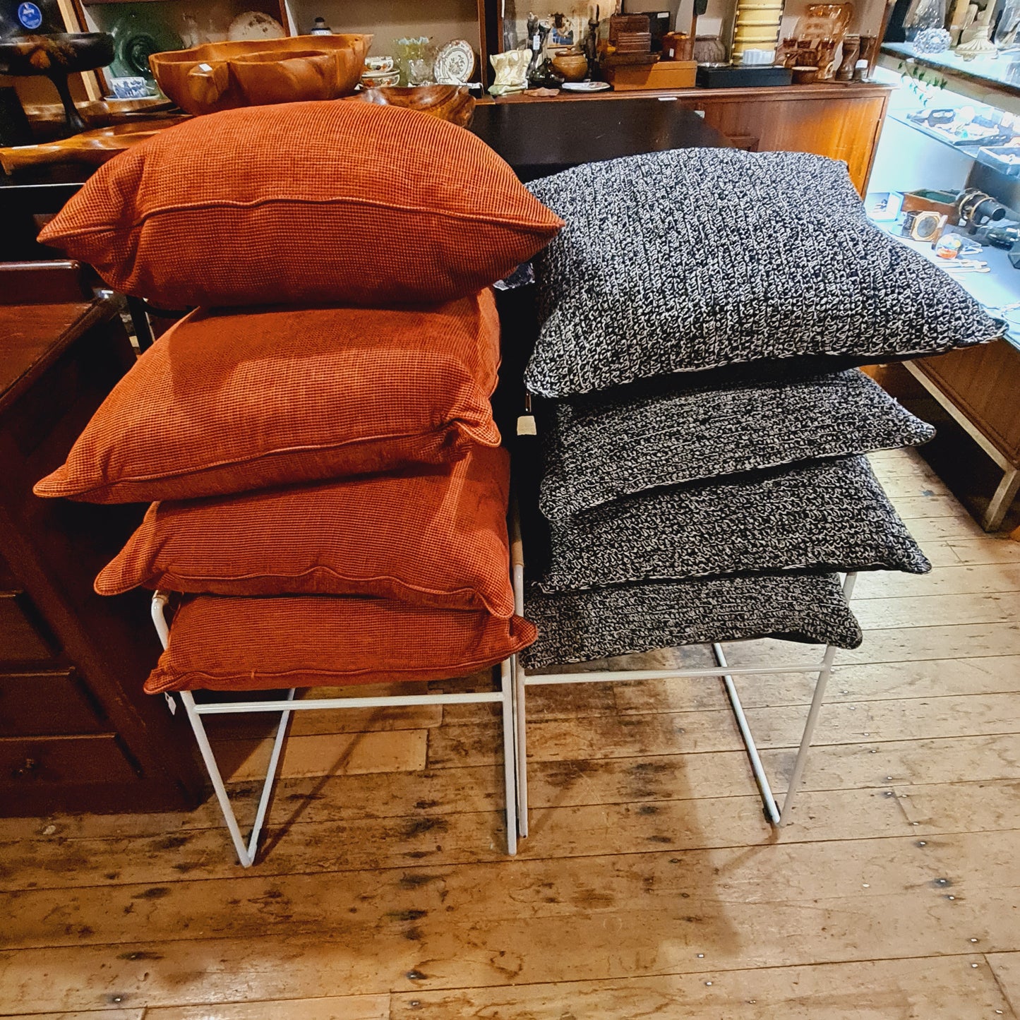 Cushions Soft Furnishing Throw