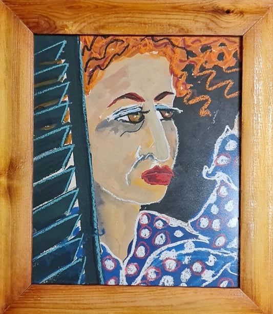 Original Painting Australian