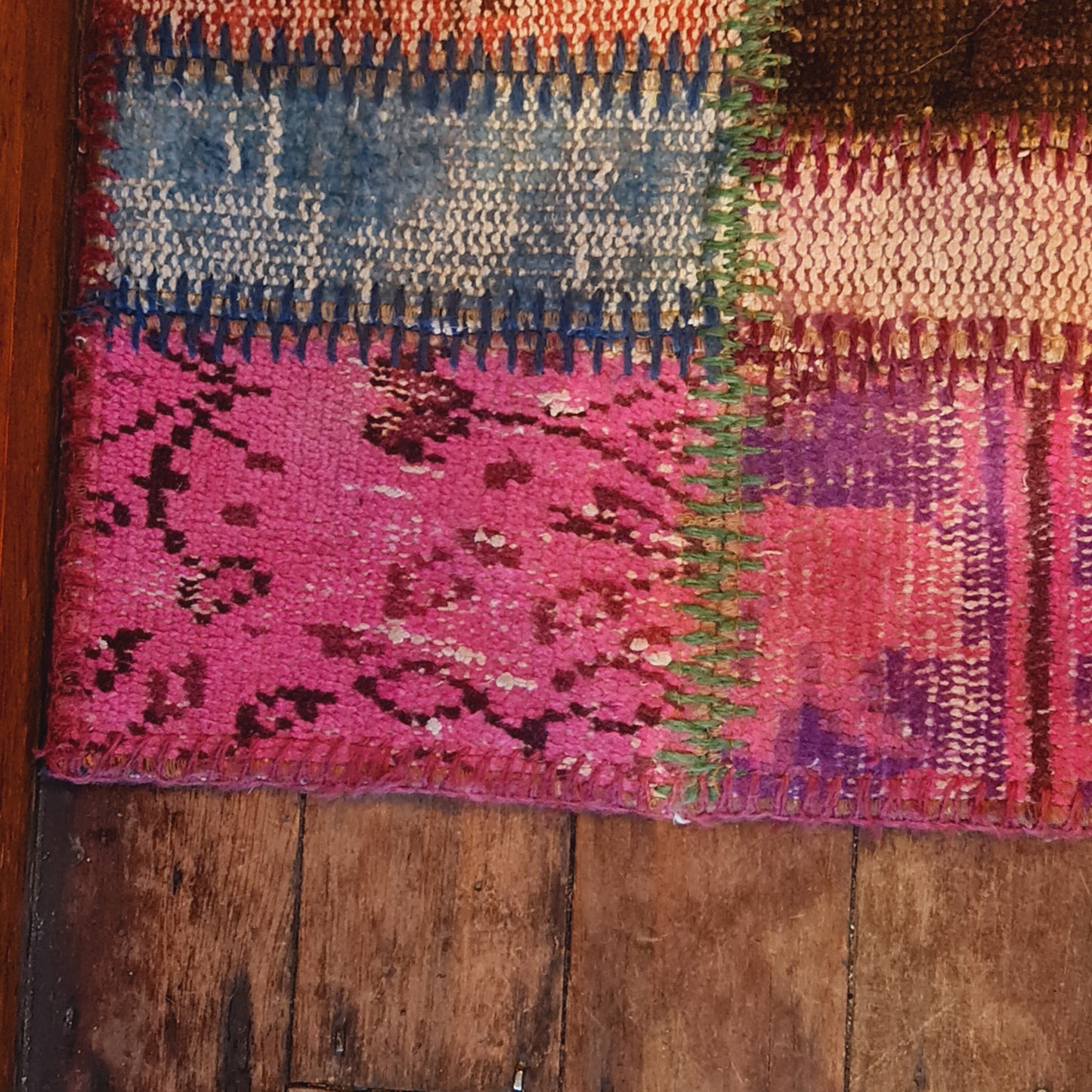 Floor Rug or Carpet made in Turkey