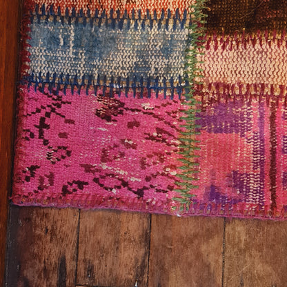 Floor Rug or Carpet made in Turkey