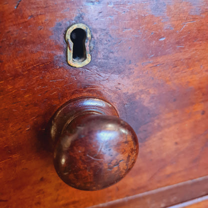 Antique Chest of Drawers