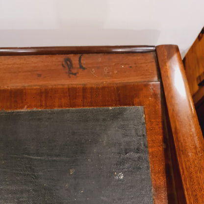 Antique Desk with Writing Slope