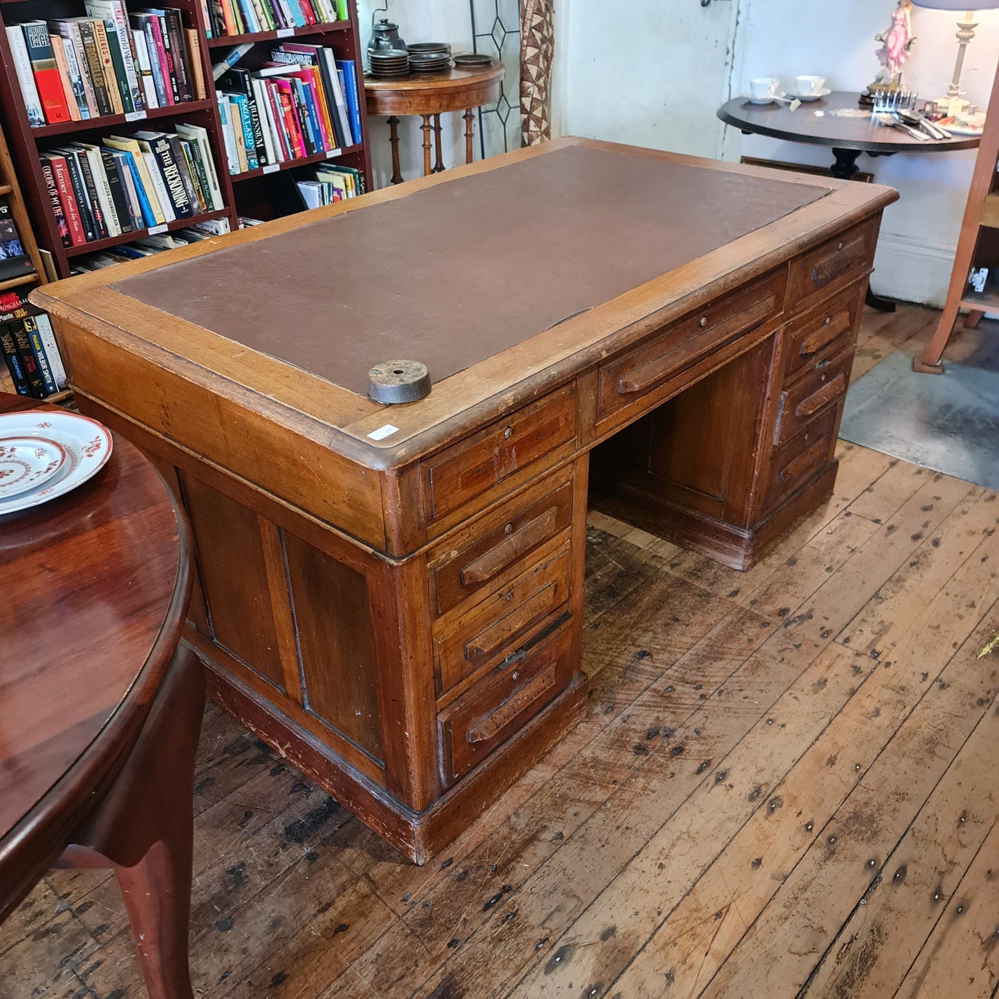 Antique Desk from the 1900's