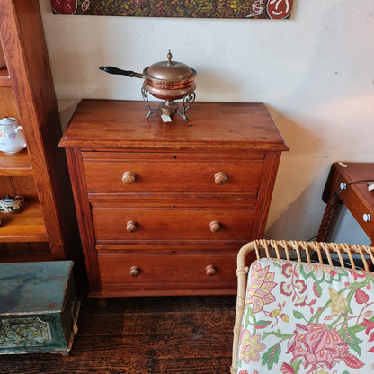 Antique Chest of Drawers