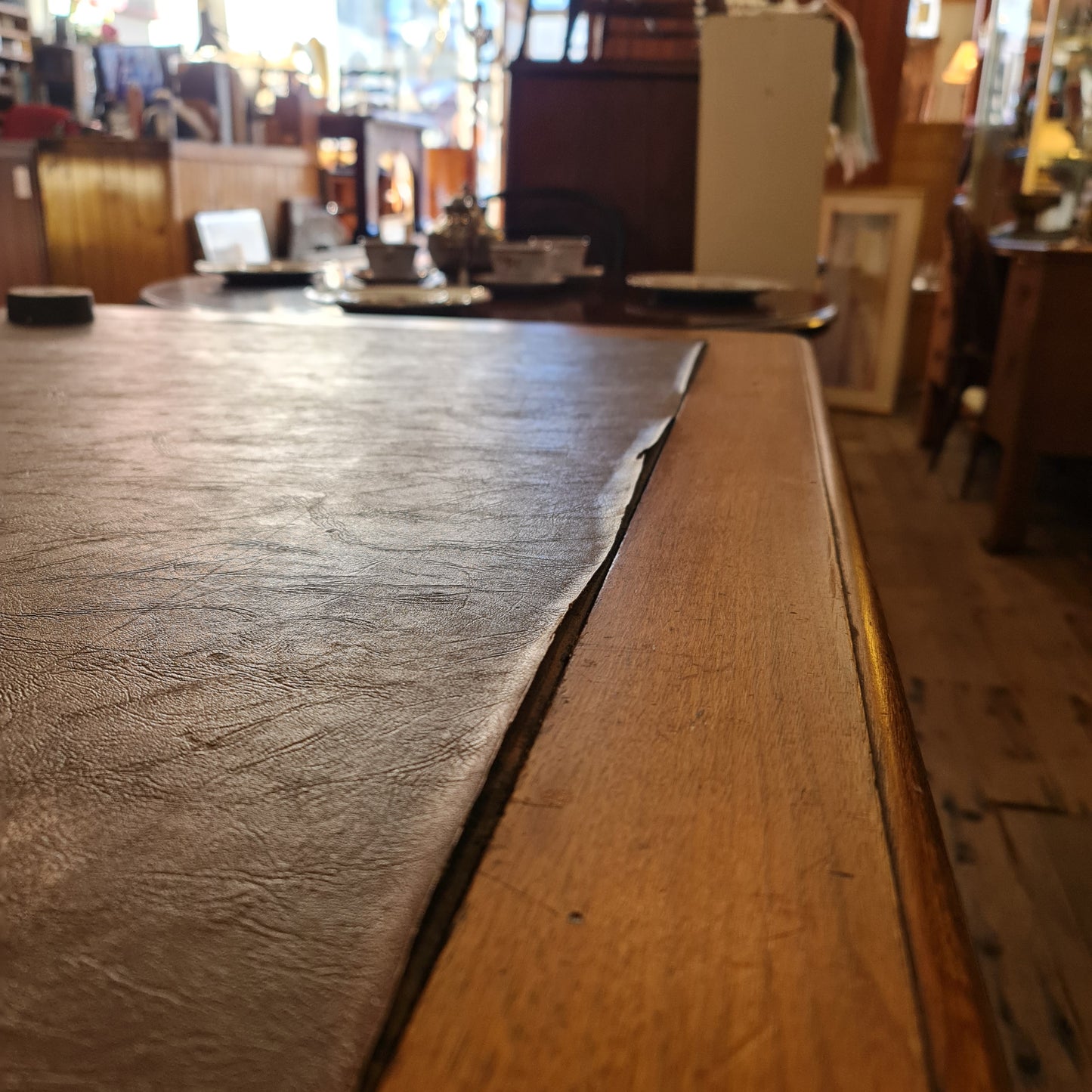 Antique Desk from the 1900's