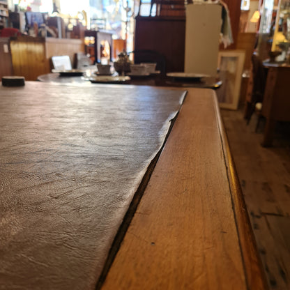 Antique Desk from the 1900's