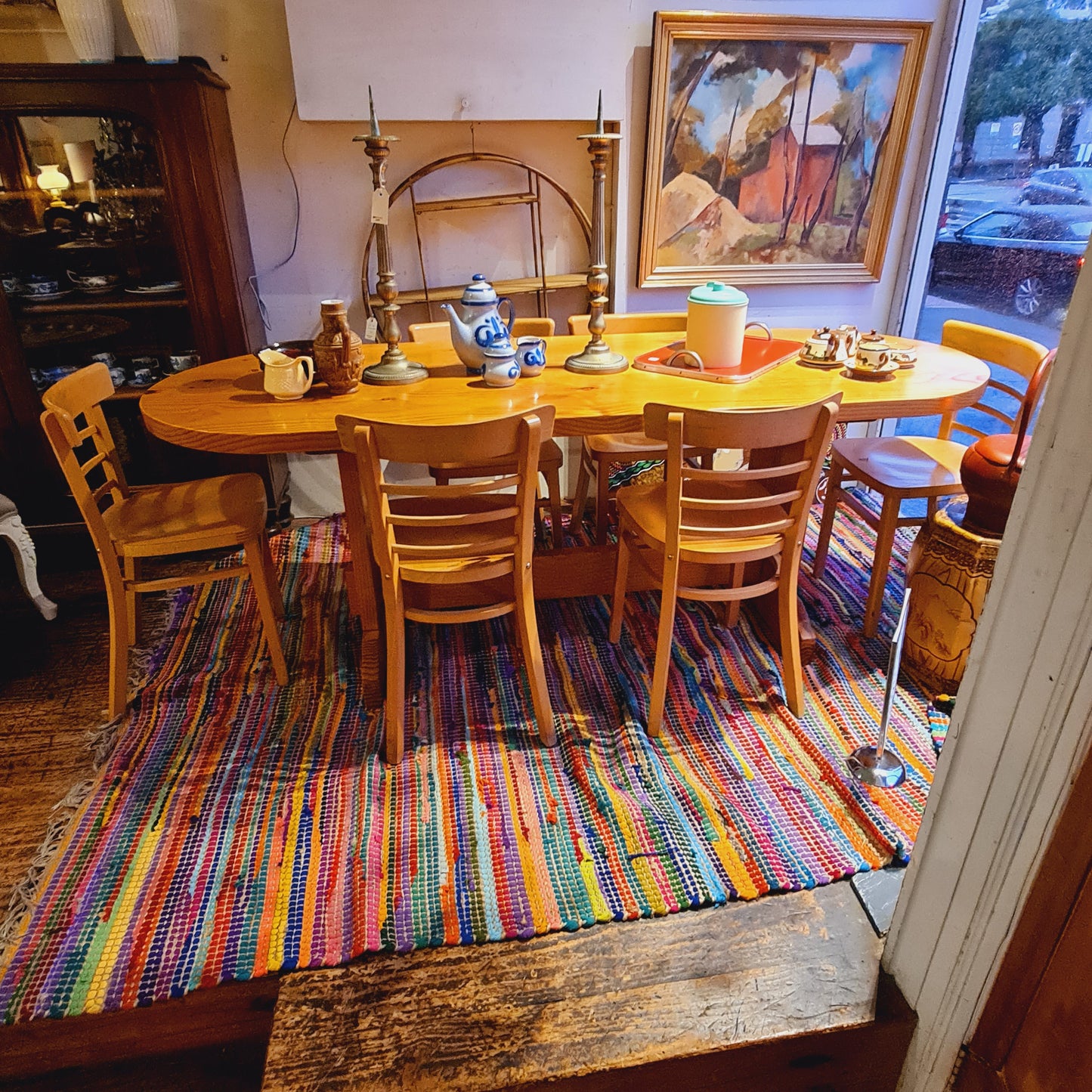 Dining Table for Kitchen