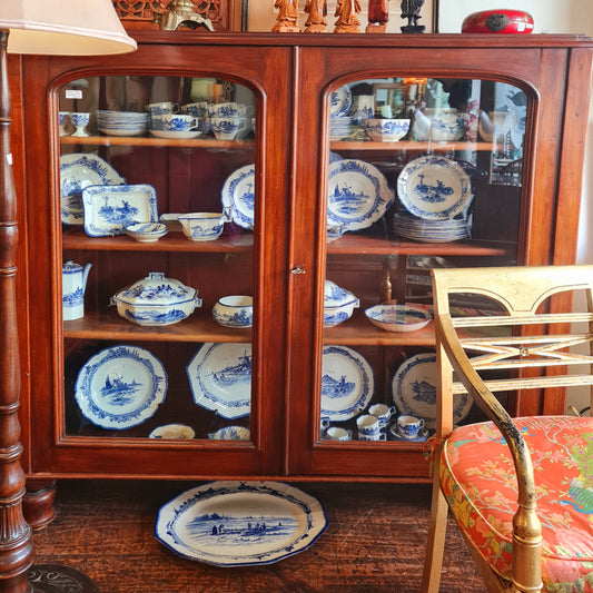 Large Collection of Royal Doulton Norfolk China Sold Individually