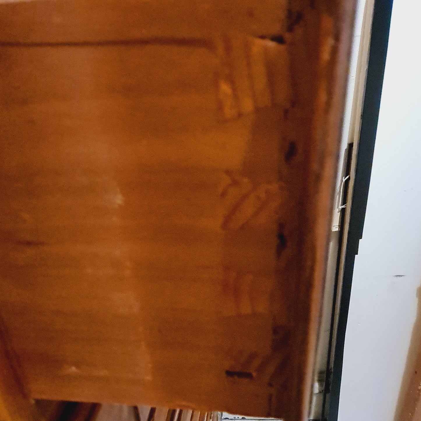 Tall Chest of Drawers in the Antique French Style
