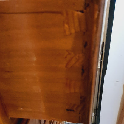 Tall Chest of Drawers in the Antique French Style