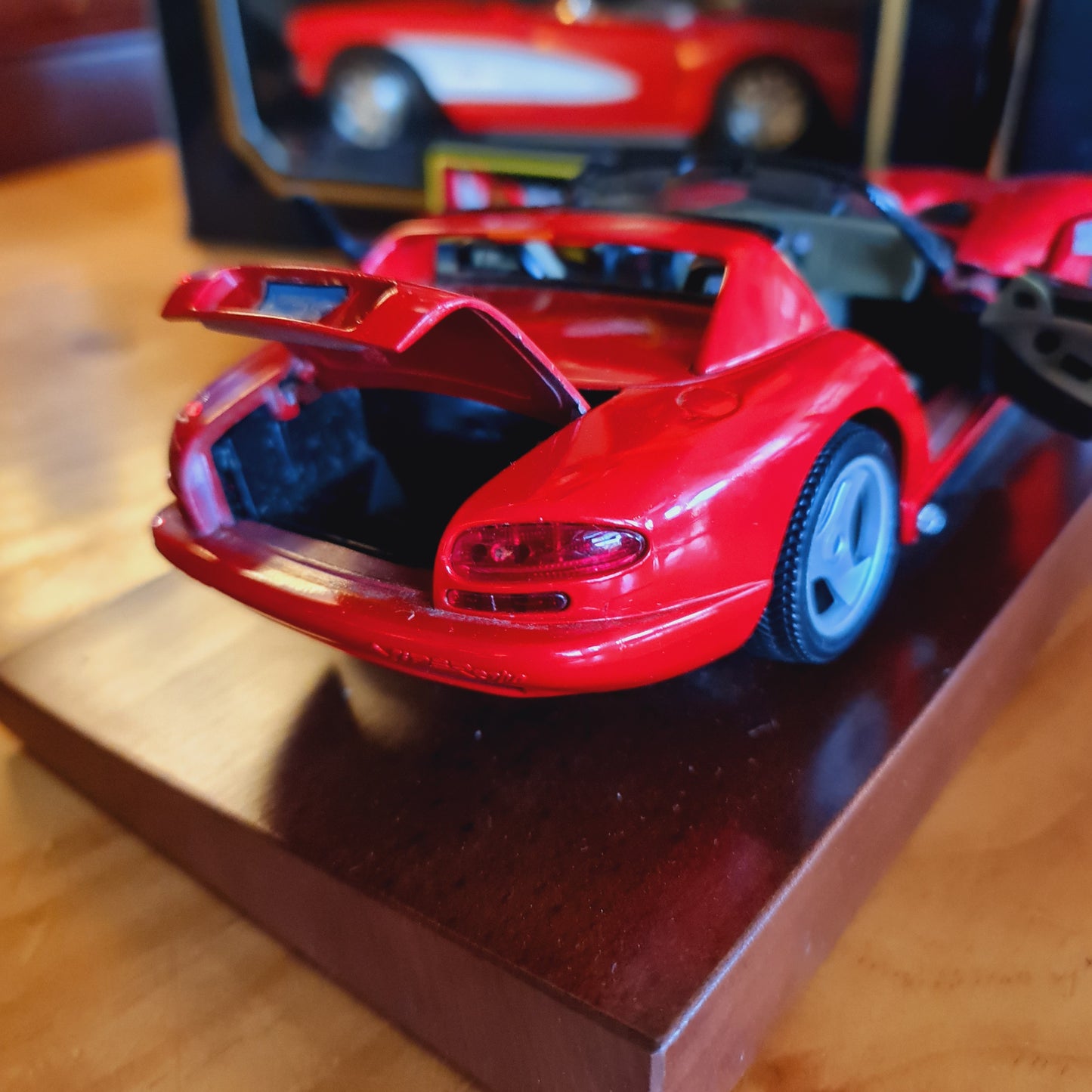 Metal Cars Burago Italian Die Cast