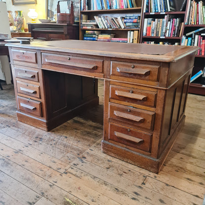 Antique Desk from the 1900's