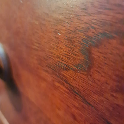 Antique Cedar Chest of Drawers