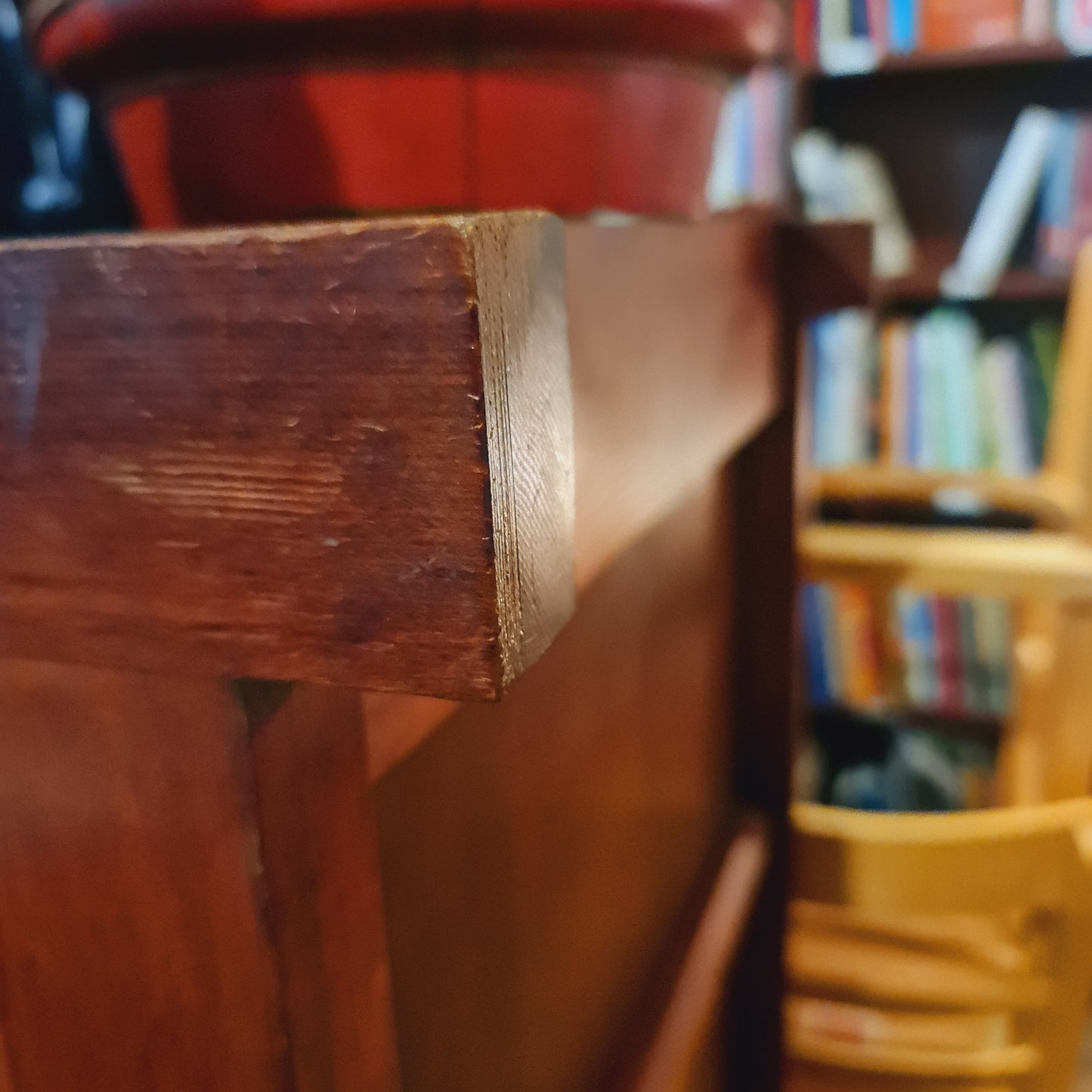 Japanese Cabinet Huge Storage