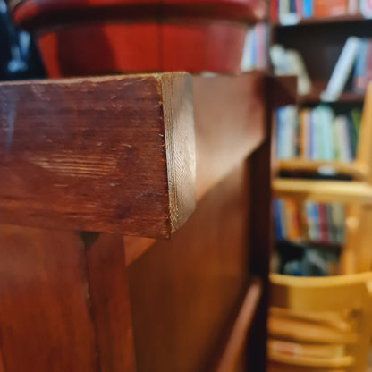 Japanese Cabinet Huge Storage